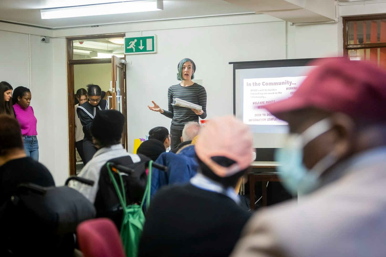 Key Takeaways From the Recent Board Meeting